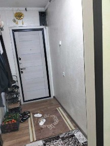 Продается квартира в поселке Заводском