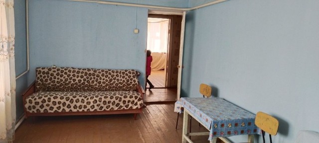 Продам квартиру!