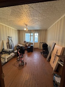 Продается квартира