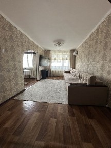Продам 3-х комнатную кв