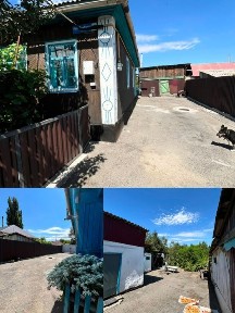Продам частный дом, село Карабулак, Ескельдинский район