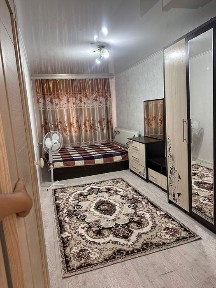 Карагандинская область, Балхаш