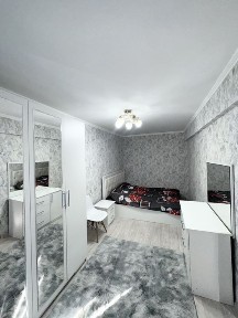 Карагандинская область, Балхаш