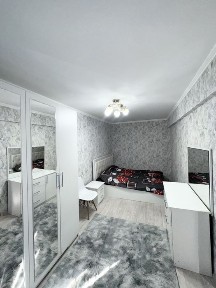 Сдается 2 комнатная квартира