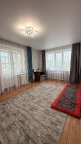 Продам 2 комнатную квартиру. район СКГУ
