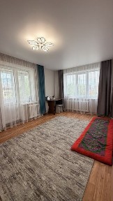 Продам 2 комнатную квартиру. район СКГУ