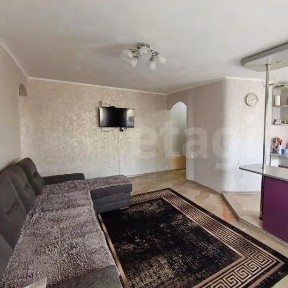 Продам 3 комнатную квартиру