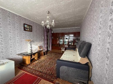 хПродам 2-х ком УП на 70 квартале