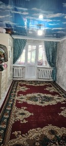 2 комн квартира.