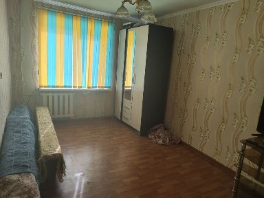 12 микрорайон 5 дом. Простоквашино
