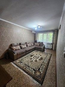 Квартира на гагарина