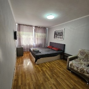 Квартира на Атакенте