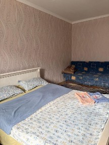 Посуточно и почасовая квартира