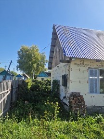 Восточно-Казахстанская область, Солнечное