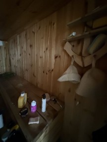 Гараж в районе «Минералов»