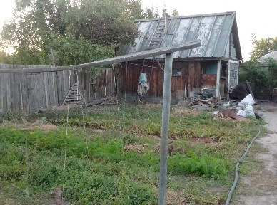 Срочно продам частный дом