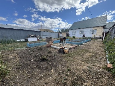 Акмолинская область, Кокшетау, Первая аптека