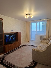 Сдам квартиру 2х комнатную