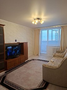 Сдам квартиру 2х комнатную