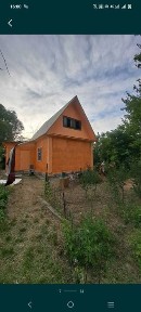 Сдам в аренду на долгий срок домик