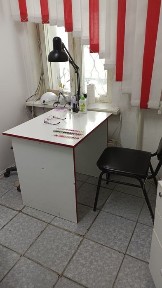 Сдам кабинет маникюра и педикюра