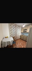 Срочно Продам 1 ком квартиру полностью с мебелью и техникой