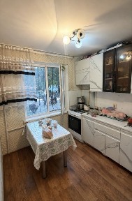 Продается 2-х ком кв 2-ая база