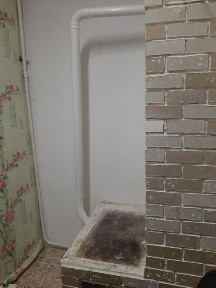Срочно 2х комнатная квартира