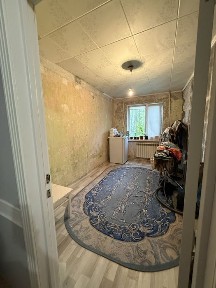 Продам 2 ком кв. Район Тургенева Абая