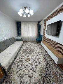 Продам 3-х квартиру возле 19 школы, Детские товары.