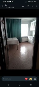 Продажа 2х ком квартиры