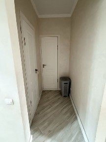 Квартира трехкомнатная