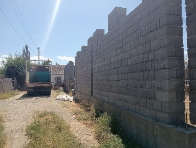 Жамбылская область, Момышулы