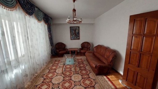 Сдам в аренду квартиру
