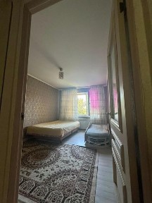 3х комнатная квартира