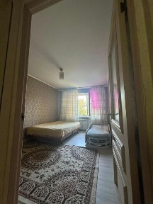 3х комнатная квартира