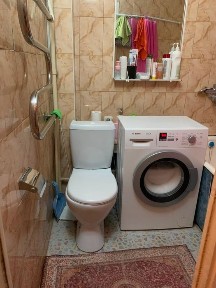Сдам квартиру 1 девушке, на подселение