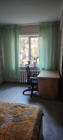 2-комнатная квартира, Алматинская 77
