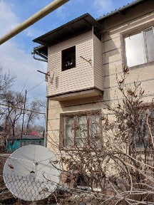 Продаю 1-комнатную квартиру