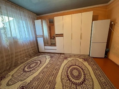 Задарья Маханбеткерім 16/2. Байшка жақта