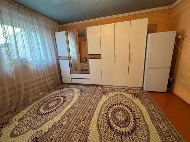 Задарья Маханбеткерім 16/2. Байшка жақта