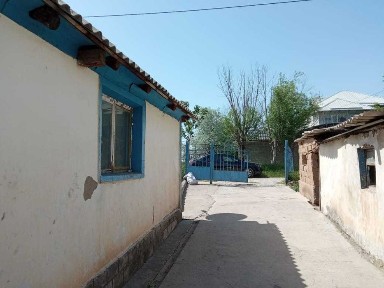 дача Кайнар Булак 2х ком 6 сот в сторонке
