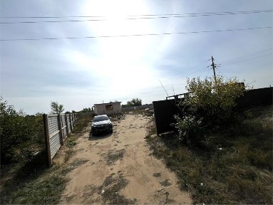Территория под зону отдыха / бизнес Мичурино