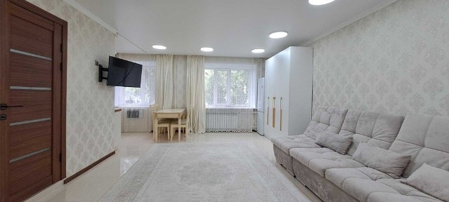 Продам шикарную квартиру в р-не ресторана Терра