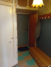 Продажа двухкомнатной Корчагина 140