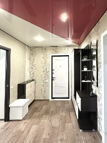 Просторная 4-комнатная квартира 90м2