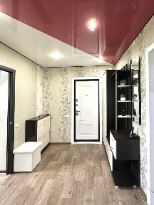 Просторная 4-комнатная квартира 90м2