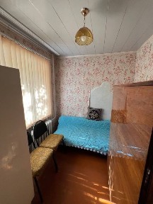 3комн квартира 42кв 2/5