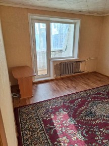 Продам двухкомнатную квартиру