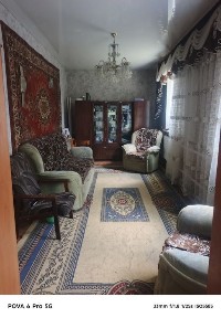 Дом в село Баймырза